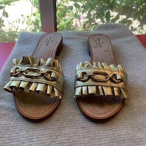 Kate Spade Sandles